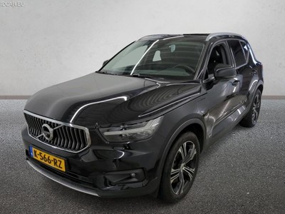 Volvo XC40 T5 Plug-In Hybrid 193kW Inscription geartronic, 2021