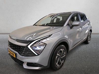 Kia Sportage 1.6 T-GDI HEV 169kW Dynamicline automaat, 2023