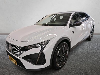 Peugeot 408 1.2 Puretech 96kW GT automaat, 2023
