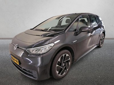 Volkswagen ID.3 107kW / 62kWH Pro automaat, 2021