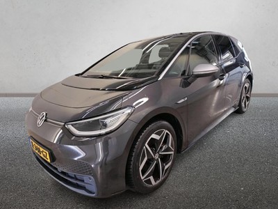 Volkswagen ID.3 150kW / 58kWH 1ST Plus automaat, 2020