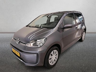 Volkswagen Up 1.0 48kW, 2023