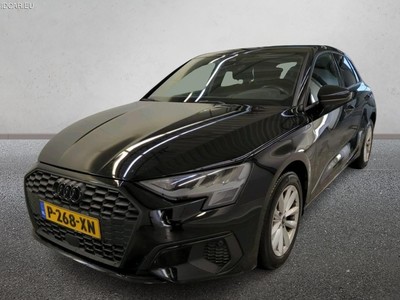 Audi A3 30 1.0 TFSI 81kW Pro Line SB S-tronic, 2022