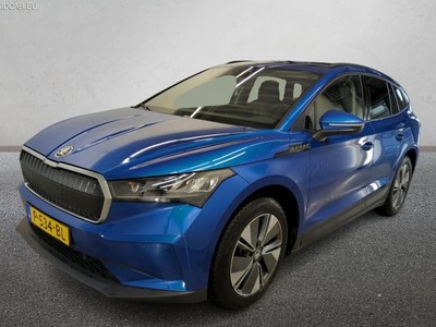 Skoda Enyaq iV 60 132kW/ 62kWh, 2022