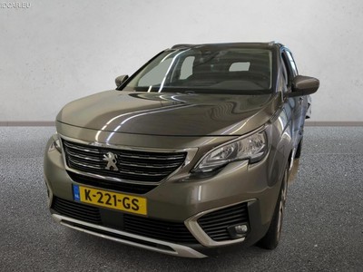 Peugeot 5008 (Outgoing) 1.2 PT 96kW Bl.Lease Prem. Avantage automaat, 2021