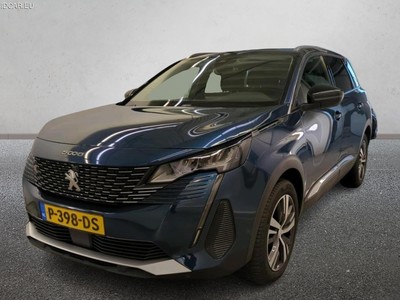 Peugeot 5008 1.2 Puretech 96kW Allure Pack Business EAT8, 2022