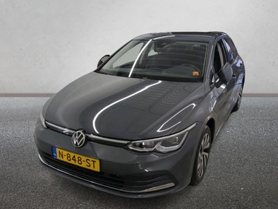 Volkswagen Golf 1.4 e-Hybrid 150kW Style DSG, 2022