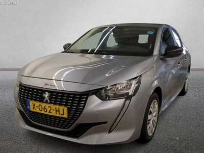 Peugeot 208 1.2 Puretech 55kW Active, 2023