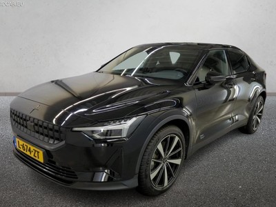 Polestar 2 170kW/ 78kWh Single Motor Long Range, 2021
