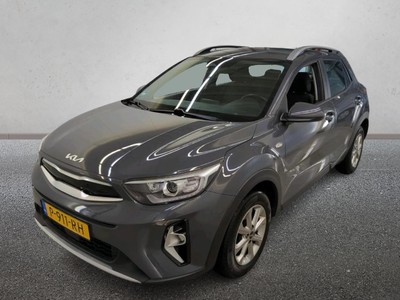 Kia Stonic 1.0 T-GDI 88kW MHEV DynamicLine DCT7, 2022