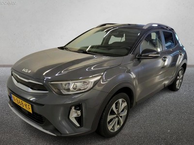 Kia Stonic 1.0 T-GDI 74kW MHEV DynamicPlusLine, 2021