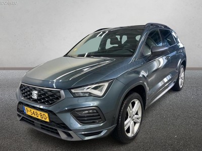 Seat Ateca 2.0 TDI 110kW FR Business Intense 7-DSG, 2022
