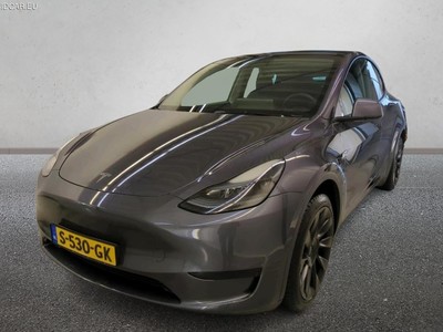 Tesla Y Model Standard Range RWD automaat, 2023