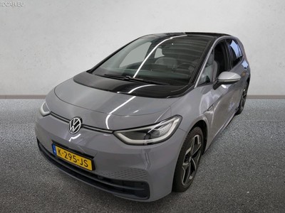Volkswagen ID.3 150kW / 58kWH 1ST Plus automaat, 2020