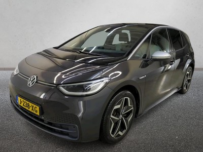 Volkswagen ID.3 150kW / 58kWH 1ST Plus automaat, 2020