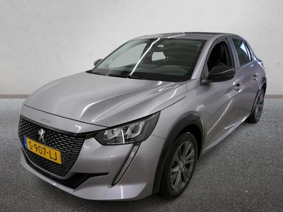 Peugeot 208 e- 50kWh 100kW Active Pack automaat, 2023