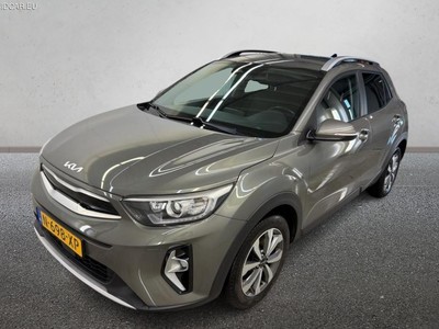 Kia Stonic 1.0 T-GDI 74kW MHEV DynamicPlusLine, 2022