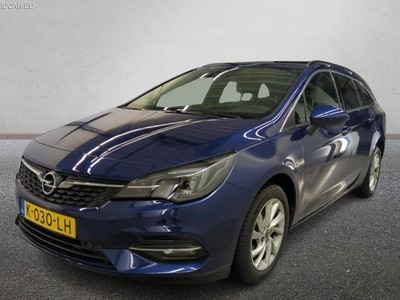 Opel Astra 1.2 Turbo 107kW S/S Business Executive Sports Tourer (NEDC), 2021