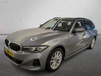 BMW 320 eA 150kW PHEV Touring, 2023