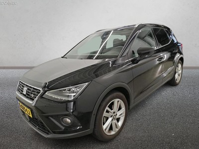 Seat Arona 1.0 TSI 81kW FR Business Intense Plus, 2021