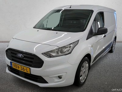 Ford Transit connect 1.5 TDCI 74kW Trend HP L2 GB, 2019