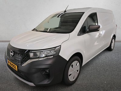 Nissan Townstar BEV 90kW/45kWh N-Connecta GB L2 automaat, 2024