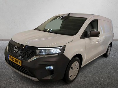 Nissan Townstar BEV 90kW/45kWh N-Connecta GB L2 automaat, 2024