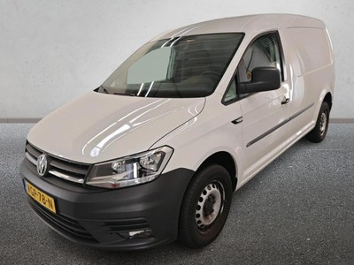 Volkswagen Caddy Maxi 2.0 TDI 75kW BMT, 2020