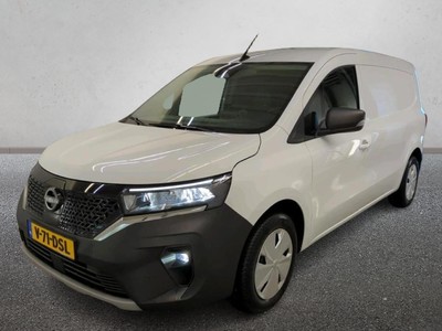 Nissan Townstar BEV 90kW/45kWh N-Connecta GB L2 automaat, 2024