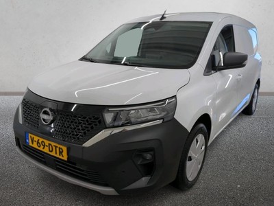 Nissan Townstar BEV 90kW/45kWh N-Connecta GB L2 automaat, 2024