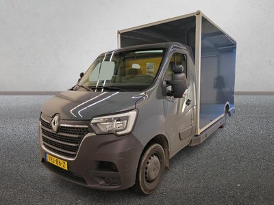 Renault trucks Master RT 3T5 2.3 dCi 110kW FWD L3H1 Red Edition Plancher automaat, 2022