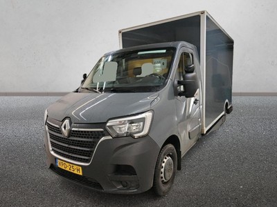 Renault trucks Master RT 3T5 2.3 dCi 110kW FWD L3H1 Red Edition Plancher automaat, 2022