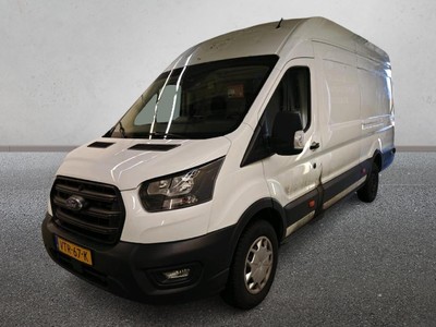 Ford Transit 350 2.0 TDCi 96kW RWD L4H3 Trend GB, 2023