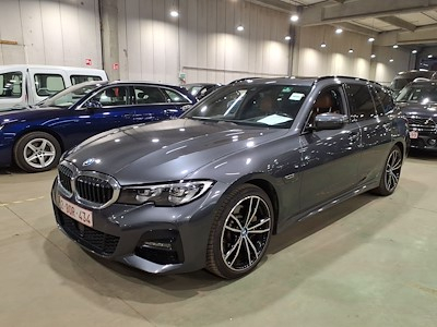 BMW 3 series touring 2.0 330E (215KW) TOURING