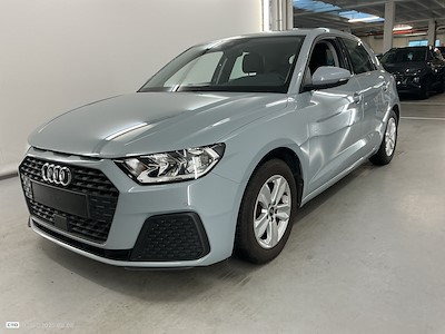 Audi A1 1.0 25 TFSI ATTRACTION