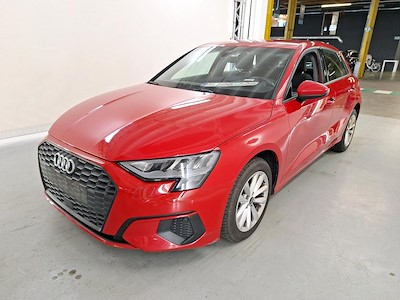 Audi A3 sportback 2.0 30 TDI 85KW ATTRACTION