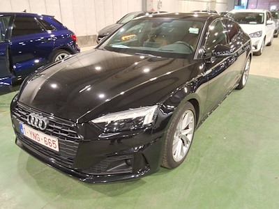 Audi A5 sportback diesel - 2020 35 TDi Business Edition Advanced S tron.