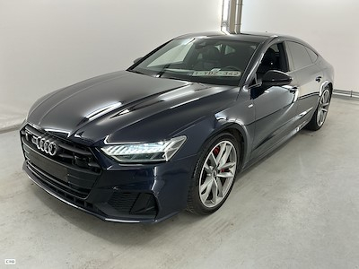 Audi A7 sportback - 2018 55 TFSI e Quattro PHEV S tronic