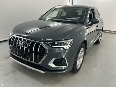 Audi Q3 - 2019 35 TFSI Advanced S tronic