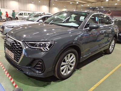 Audi Q3 sportback 1.4 45 TFSI E S TRONIC