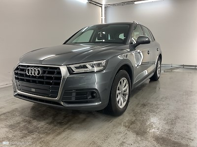 Audi Q5 2.0 TDI 30 100KW S TRONIC BUS. ED.