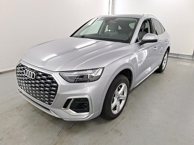Audi Q5 sportback 2.0 50 TFSI E S TRONIC QUATTRO S LINE