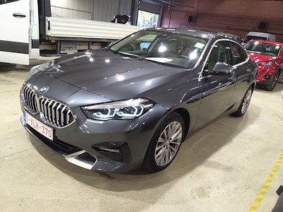 BMW 2 gran coupe diesel 216 dA AdBlue