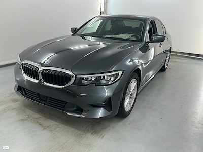 BMW 3 series berline 2.0 316DA (90KW) BERLINE