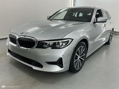 BMW 3 series touring 2.0 318DA (100KW) TOURING