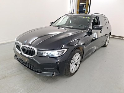 BMW 3 series touring 2.0 330E (215KW) TOURING