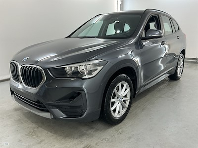BMW X1 1.5 SDRIVE16D