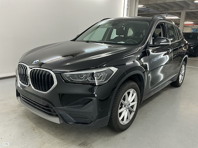 BMW X1 1.5 SDRIVE16D