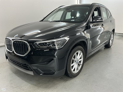 BMW X1 1.5 SDRIVE16D
