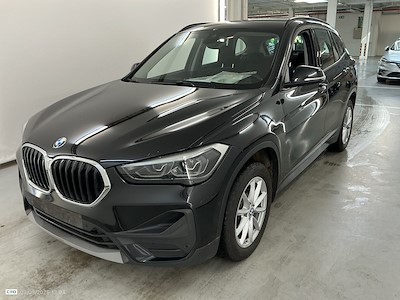 BMW X1 1.5 SDRIVE16D